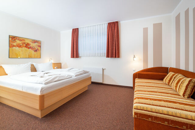 Ferienwohnung in Sellin - Ferienwohnung Margaretha, App. 13 - Bade- & Erlebniswelt t&auml;glich inklusive - Bild 7