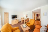 Ferienwohnung in Sellin - Ferienwohnung Margaretha, App. 13 - Bade- & Erlebniswelt t&auml;glich inklusive - Bild 13