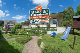Ferienwohnung Margaretha, App. 13 - Bade- & Erlebniswelt t&auml;glich inklusive