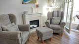 Ferienwohnung in Binz - Villa Jugendgl&uuml;ck - 90511 - Bild 1