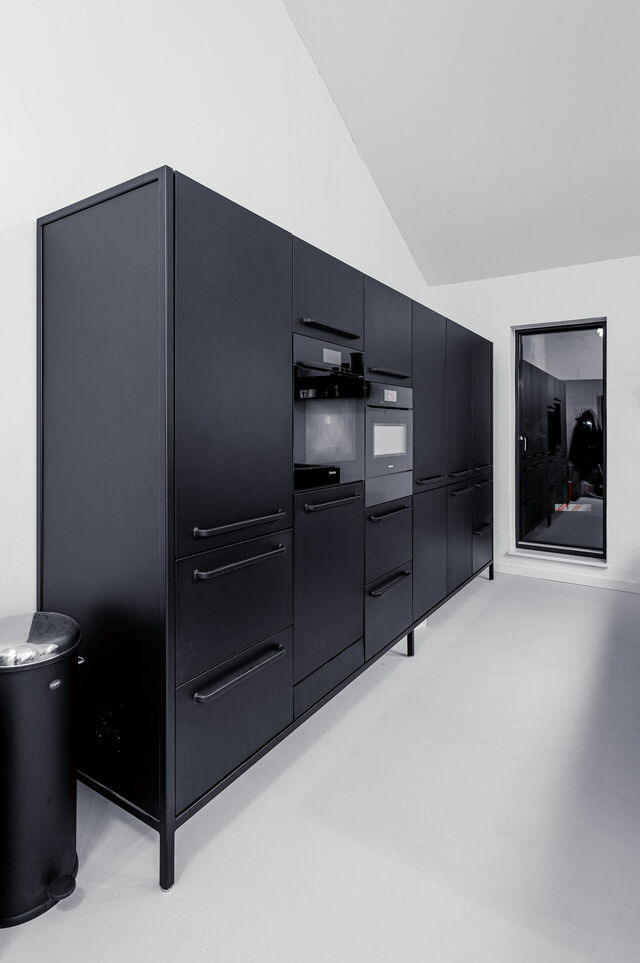 Ferienhaus in Hohenkirchen - Ferienhaus "Nurso" - Bild 3