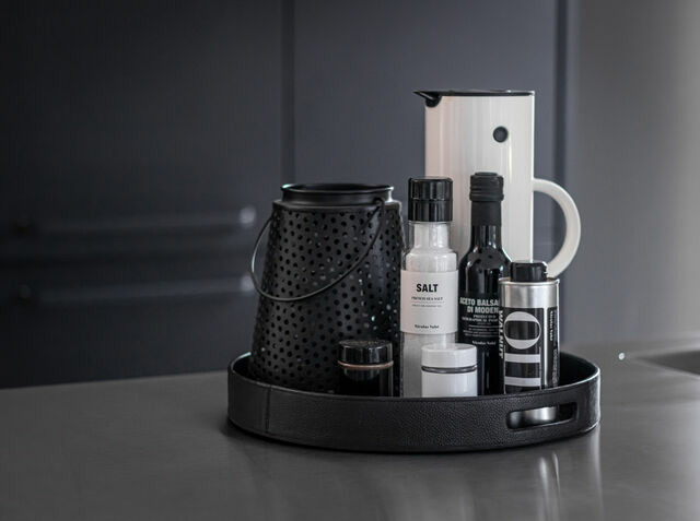 Ferienhaus in Hohenkirchen - Ferienhaus "Nurso" - Bild 5