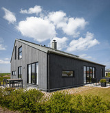 Ferienhaus in Hohenkirchen - Ferienhaus "Nurso" - Bild 9