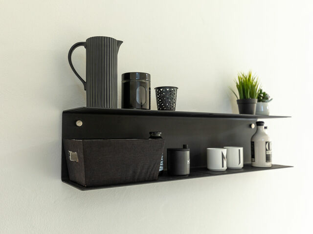 Ferienhaus in Hohenkirchen - Ferienhaus "Nurso" - Bild 14