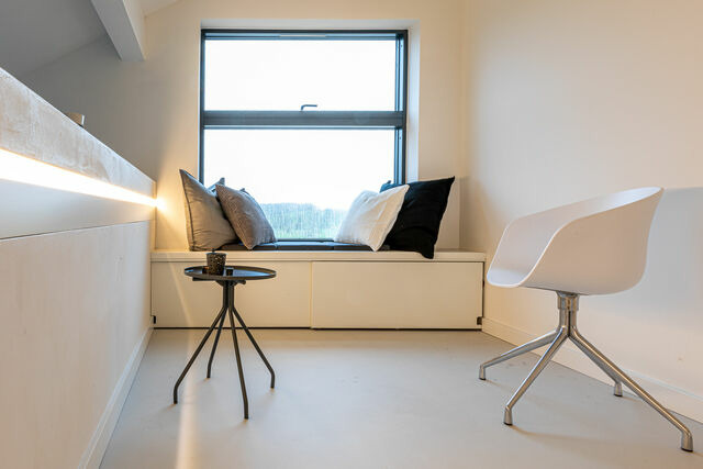 Ferienhaus in Hohenkirchen - Ferienhaus "Nurso" - Bild 15