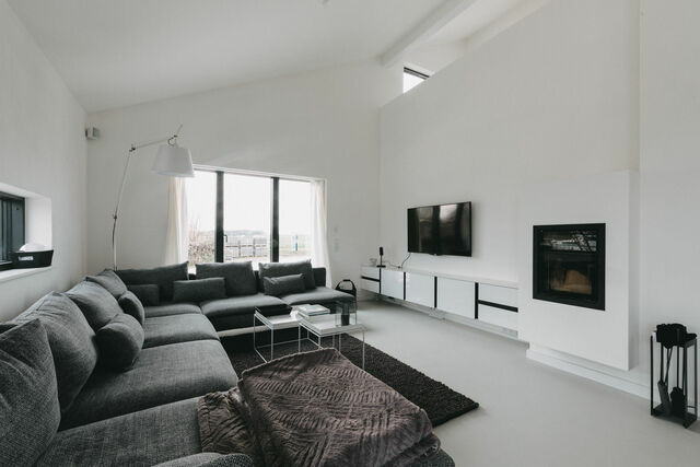 Ferienhaus in Hohenkirchen - Ferienhaus "Nurso" - Bild 16