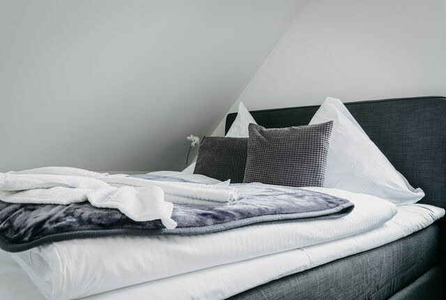 Ferienhaus in Hohenkirchen - Ferienhaus "Nurso" - Bild 20