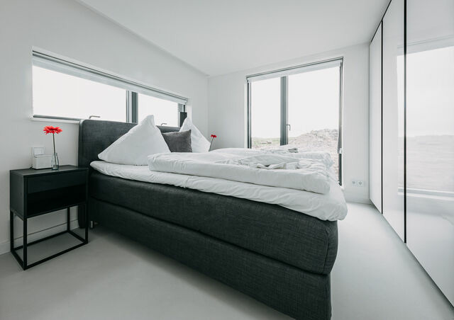 Ferienhaus in Hohenkirchen - Ferienhaus "Nurso" - Bild 22