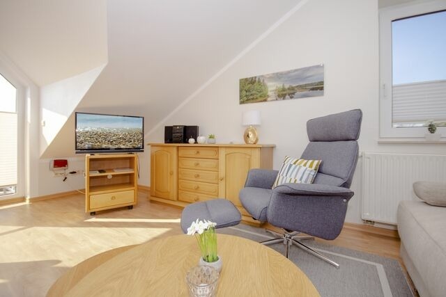 Ferienwohnung in Baabe - Haus R&uuml;gensonne, App. 06 - Bild 5