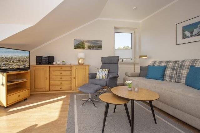 Ferienwohnung in Baabe - Haus R&uuml;gensonne, App. 06 - Bild 6