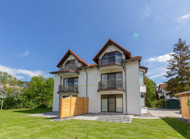 Ferienwohnung in Baabe - Haus R&uuml;gensonne, App. 06 - Bild 15