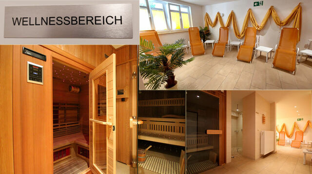 Ferienwohnung in G&ouml;hren - Villa Karina, Whg. 11 - Bild 12
