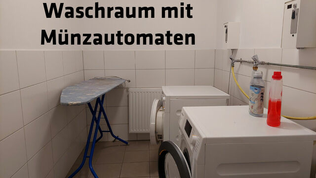 Ferienwohnung in G&ouml;hren - Villa Karina, Whg. 11 - Bild 14
