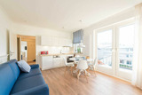 Ferienwohnung in Binz - Min H&uuml;sung - 90622 - Bild 3