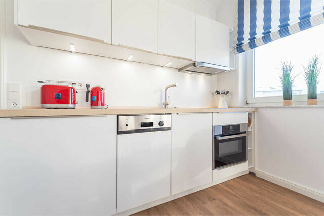 Ferienwohnung in Binz - Min H&uuml;sung - 90622 - Bild 7