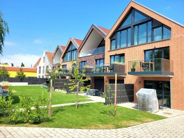 Ferienwohnung in Heiligenhafen - Seensucht - Bild 2