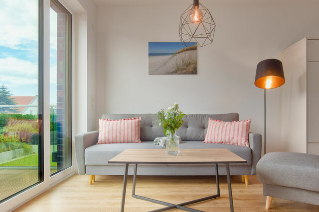 Ferienwohnung in Heiligenhafen - Seensucht - Bild 3