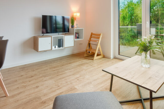 Ferienwohnung in Heiligenhafen - Seensucht - Bild 4