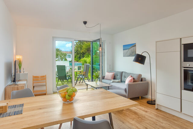 Ferienwohnung in Heiligenhafen - Seensucht - Bild 5