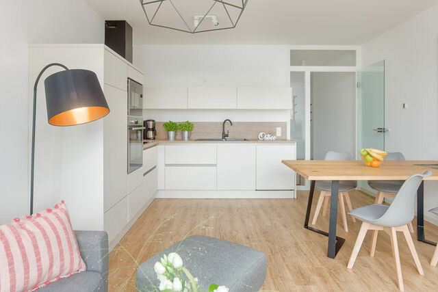 Ferienwohnung in Heiligenhafen - Seensucht - Bild 9