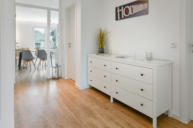 Ferienwohnung in Heiligenhafen - Seensucht - Bild 10