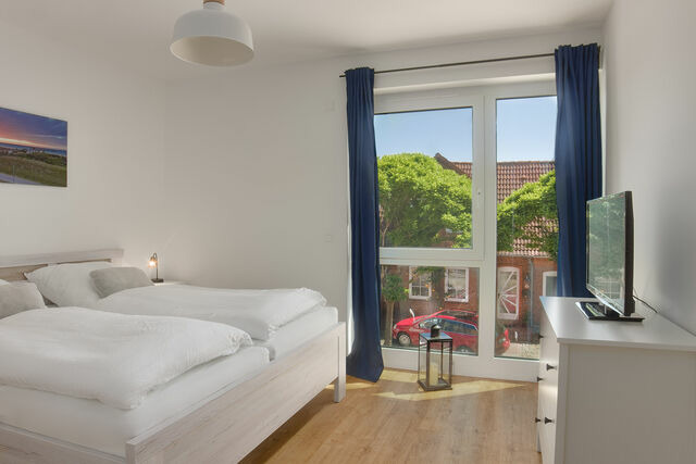 Ferienwohnung in Heiligenhafen - Seensucht - Bild 11