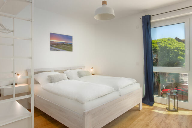 Ferienwohnung in Heiligenhafen - Seensucht - Bild 12