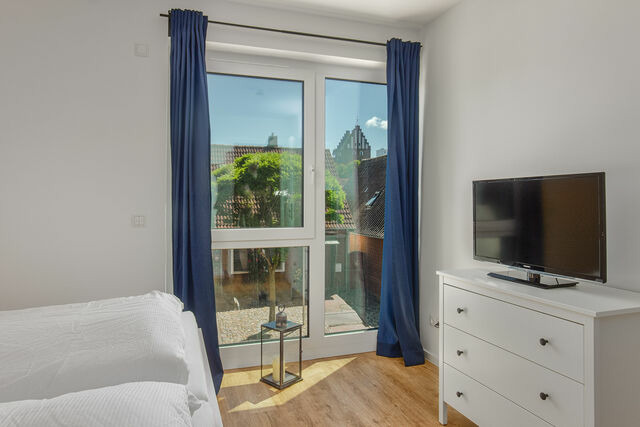 Ferienwohnung in Heiligenhafen - Seensucht - Bild 13