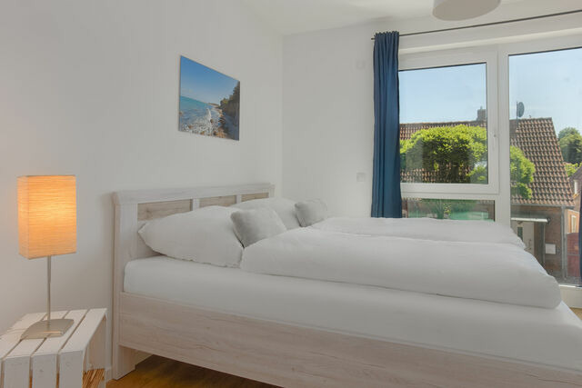 Ferienwohnung in Heiligenhafen - Seensucht - Bild 14