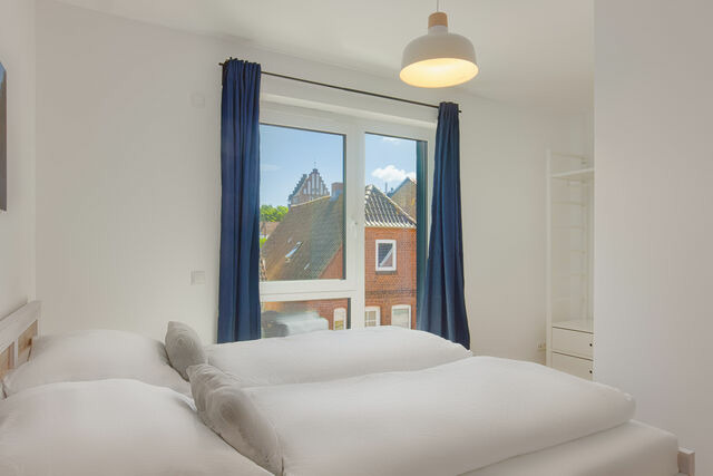 Ferienwohnung in Heiligenhafen - Seensucht - Bild 16
