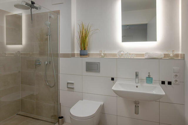 Ferienwohnung in Heiligenhafen - Seensucht - Bild 17