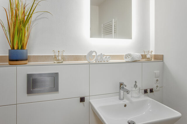 Ferienwohnung in Heiligenhafen - Seensucht - Bild 18