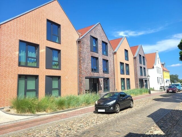 Ferienwohnung in Heiligenhafen - Seensucht - Bild 21