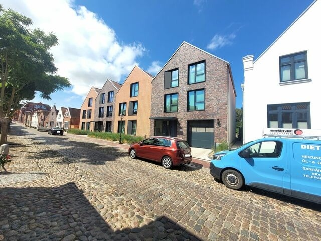 Ferienwohnung in Heiligenhafen - Seensucht - Bild 22