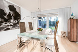 Ferienwohnung in Niendorf/Ostsee - Am Rethwarder 30, App. 1 - Bild 2