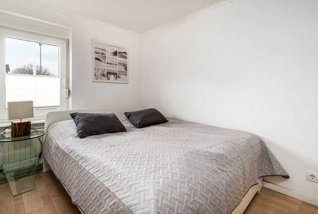 Ferienwohnung in Niendorf/Ostsee - Am Rethwarder 30, App. 1 - Bild 3
