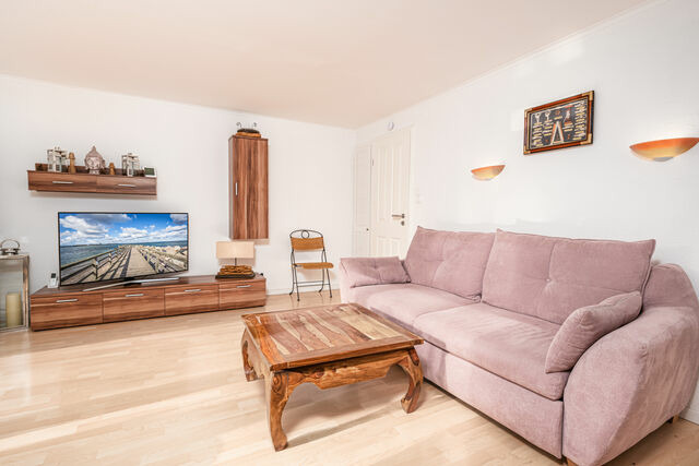 Ferienwohnung in Niendorf/Ostsee - Am Rethwarder 30, App. 1 - Bild 4