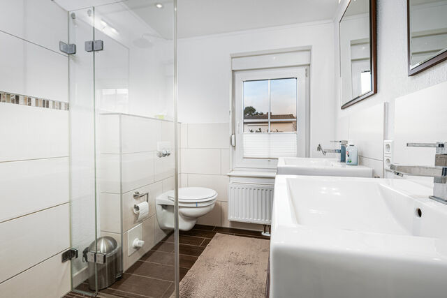 Ferienwohnung in Niendorf/Ostsee - Am Rethwarder 30, App. 1 - Bild 8
