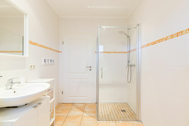 Ferienhaus in Wohlenberg - Ostseehaus Julia - Bild 12