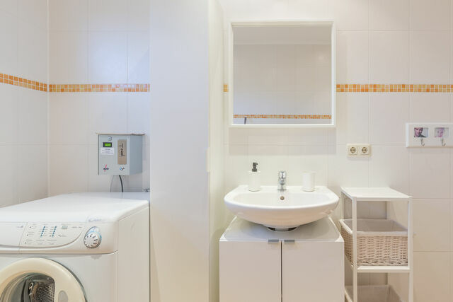 Ferienhaus in Wohlenberg - Ostseehaus Julia - Bild 13