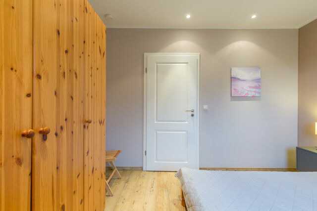 Ferienhaus in Wohlenberg - Ostseehaus Julia - Bild 19