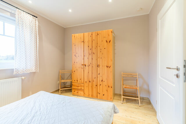 Ferienhaus in Wohlenberg - Ostseehaus Julia - Bild 20