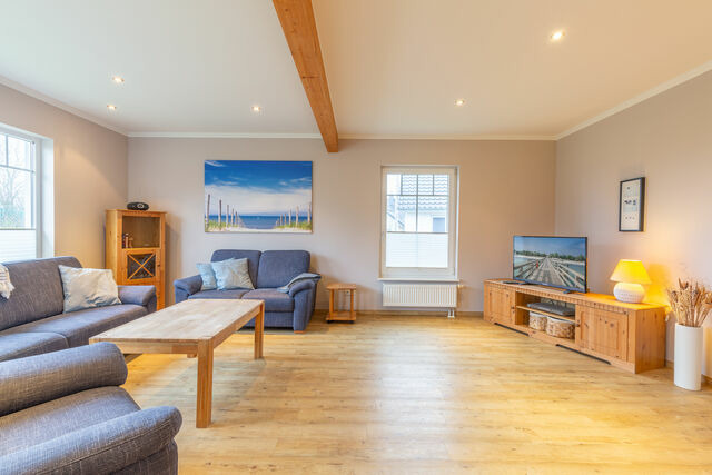 Ferienhaus in Wohlenberg - Ostseehaus Julia - Bild 23