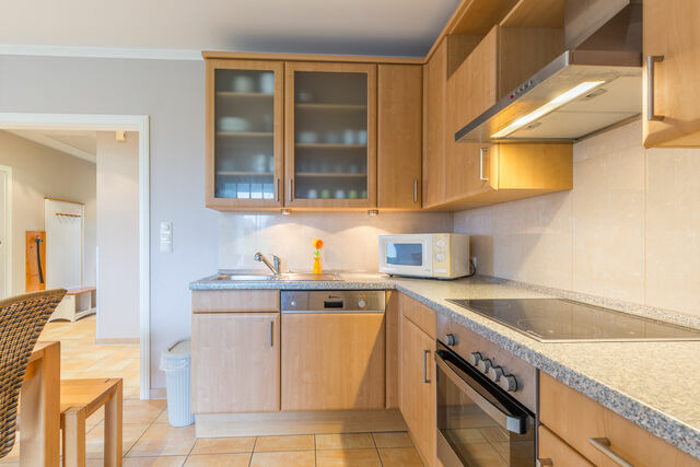 Ferienhaus in Wohlenberg - Ostseehaus Julia - Bild 25