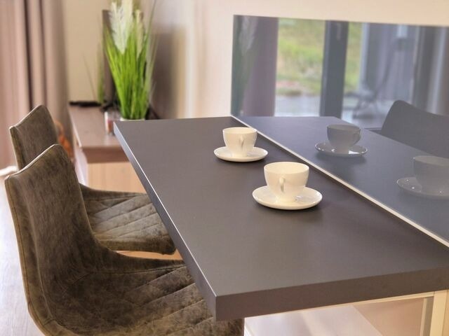 Ferienwohnung in Hohen Wieschendorf - Ferienwohnung "Heimathafen No. 3 - Aurora Vista" - Bild 8