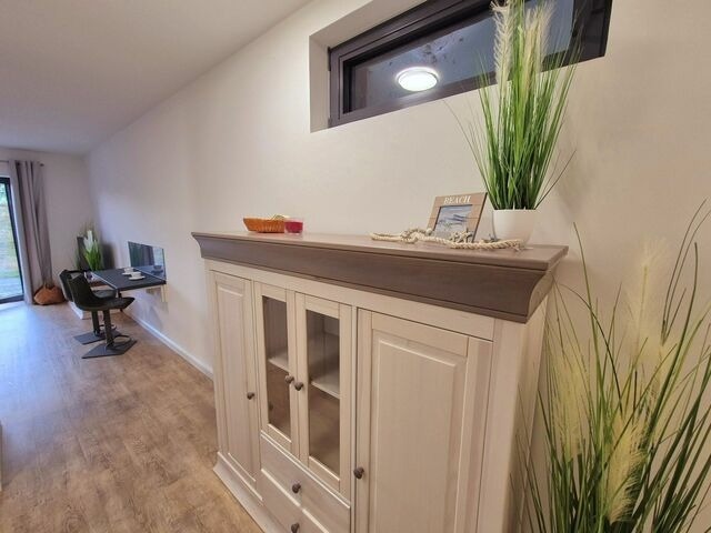 Ferienwohnung in Hohen Wieschendorf - Ferienwohnung "Heimathafen No. 3 - Aurora Vista" - Bild 11