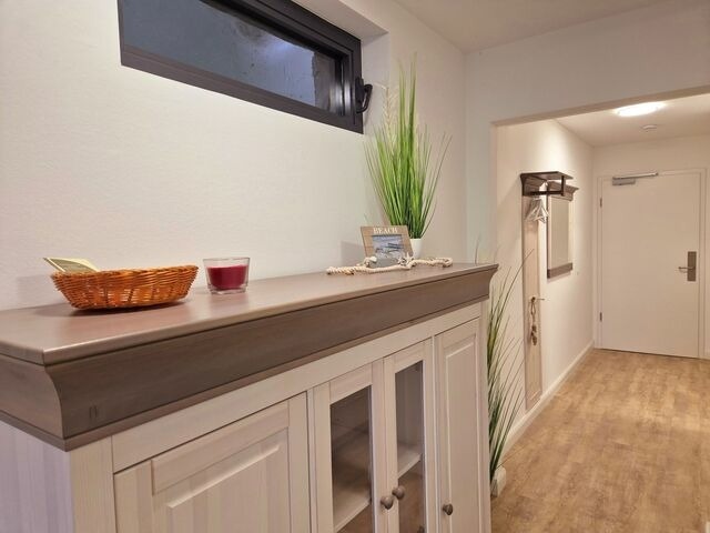 Ferienwohnung in Hohen Wieschendorf - Ferienwohnung "Heimathafen No. 3 - Aurora Vista" - Bild 13