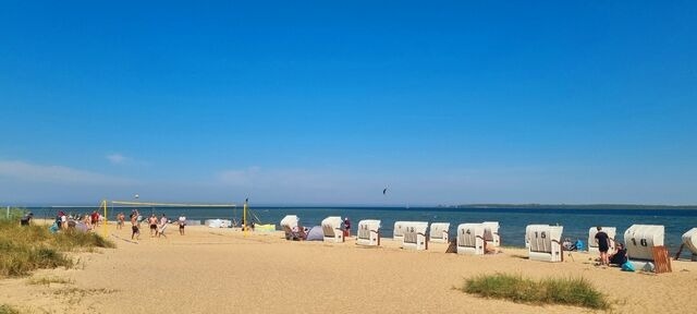 Ferienwohnung in Hohen Wieschendorf - Ferienwohnung "Heimathafen No. 3 - Aurora Vista" - Bild 24