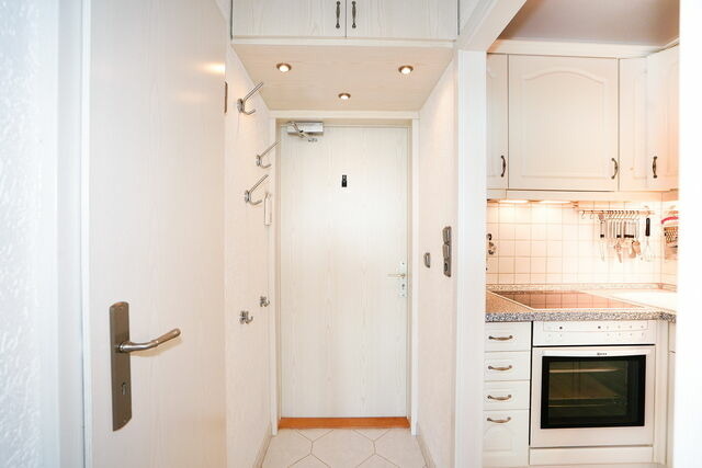 Ferienwohnung in Sierksdorf - D&uuml;nenlicht - Bild 10