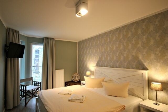 Ferienwohnung in Binz - Residenz Bel Vital, Whg. 11 - Bild 9